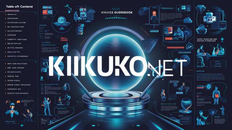 kikuko2.net