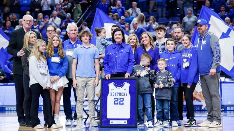 rupp rafters