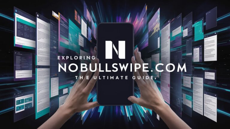 nobullswipe.com