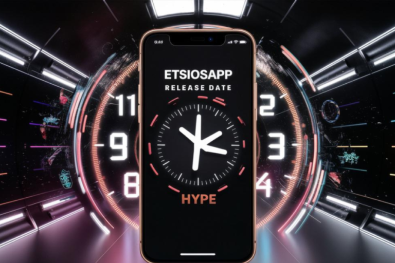 etsiosapp release date