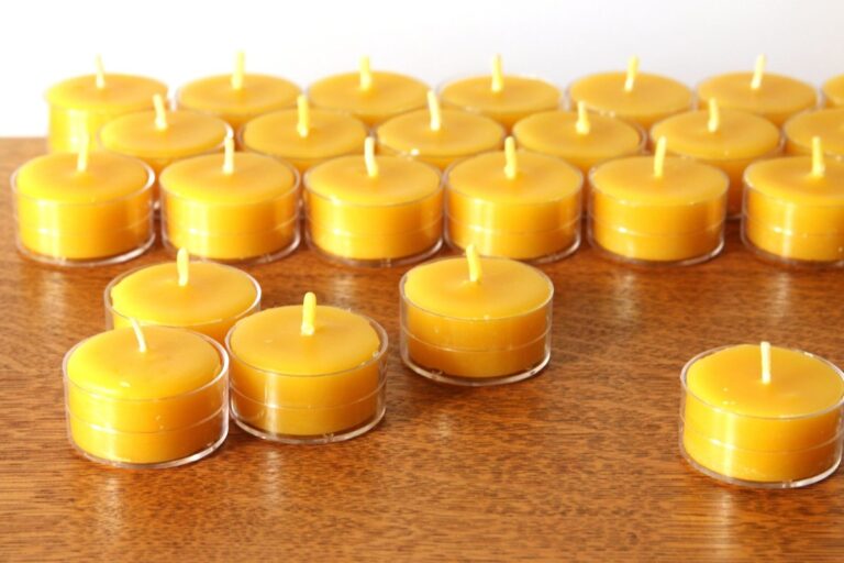 free shipping beeswax