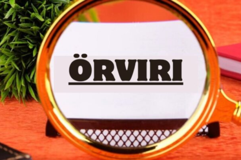 Örviri