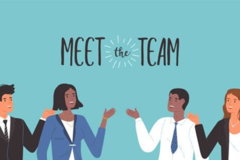 Meet the Team TheWeeklySpooncom