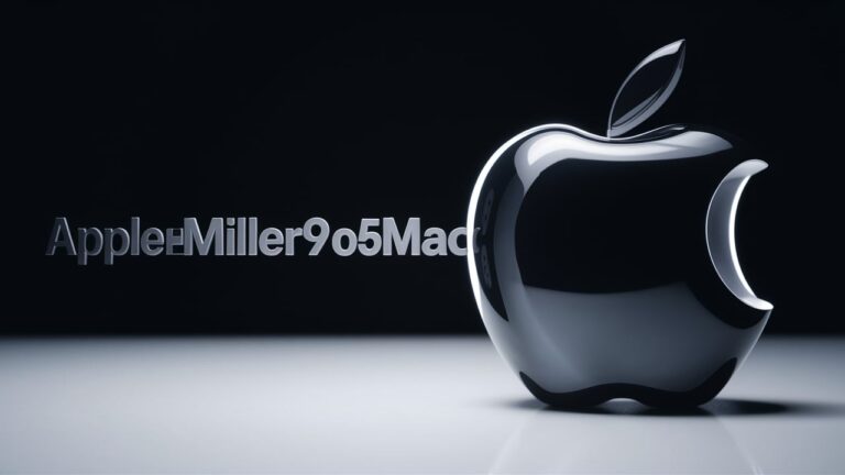 apple sign applemiller9to5mac