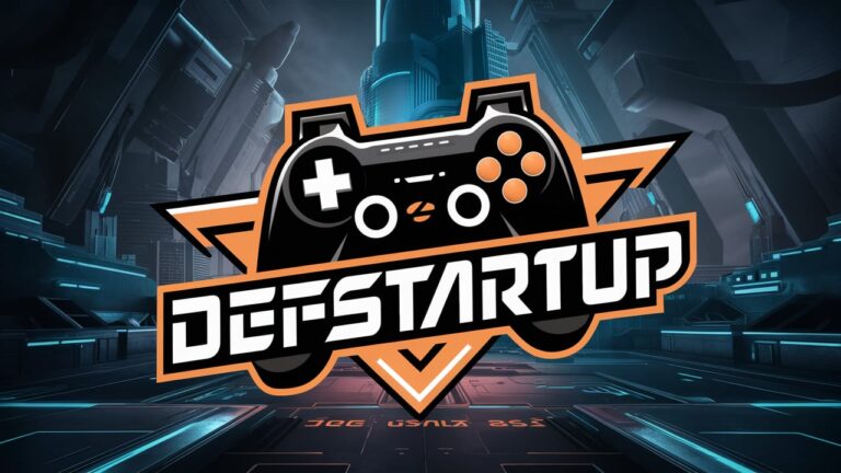 gaming defstartup