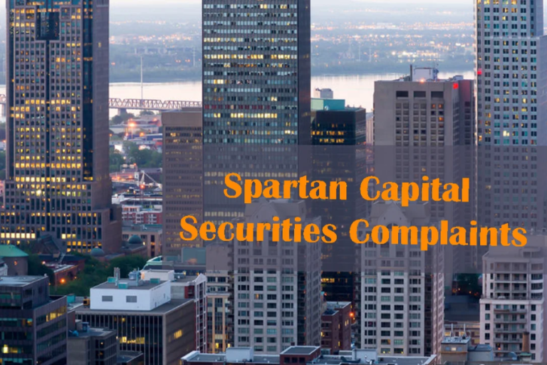 spartan capital securities