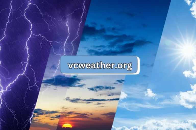 VCWeather.org