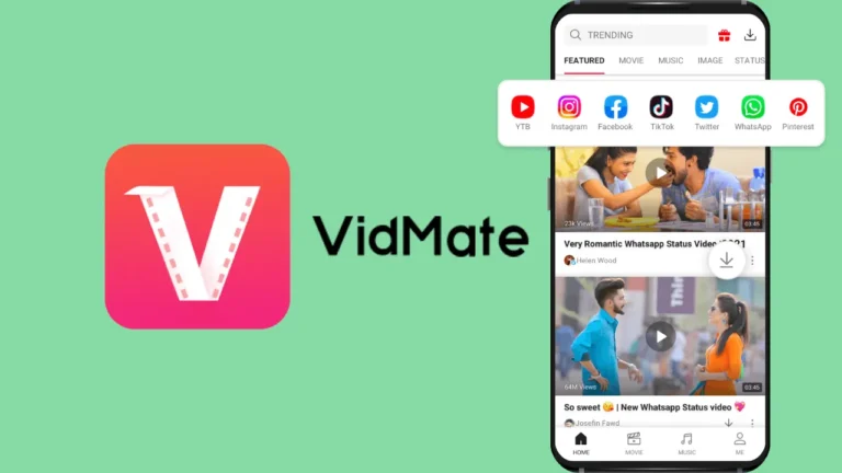 VidMate App