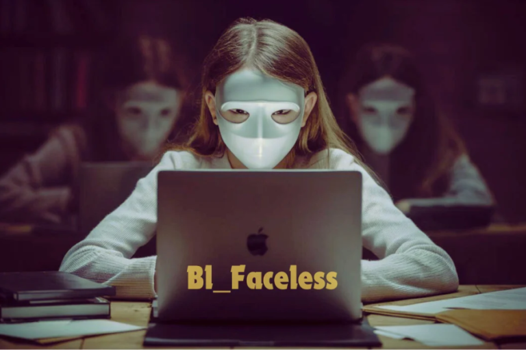 Bl_Faceless