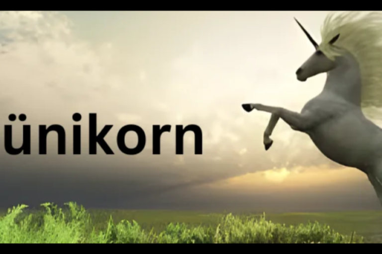 ünikorn