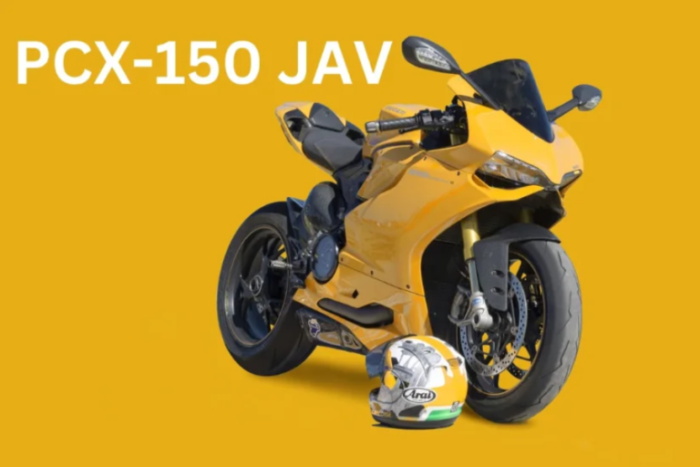 pcx-150 jav