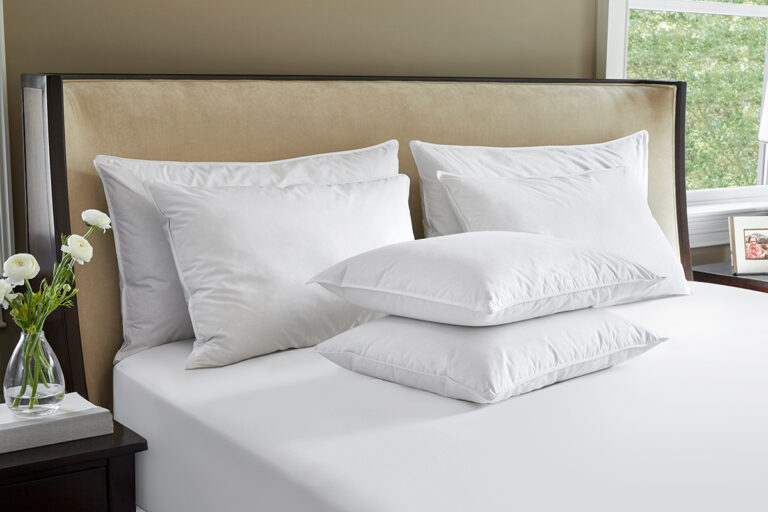 Hotel Pillows