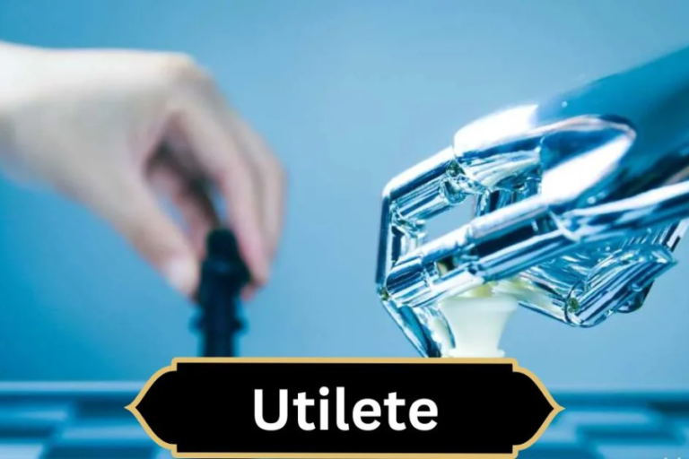 Utilete