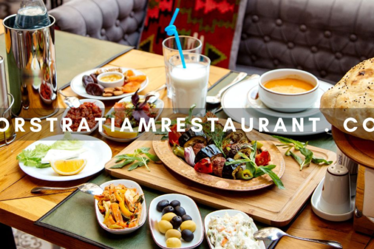 norstratiamrestaurant.com