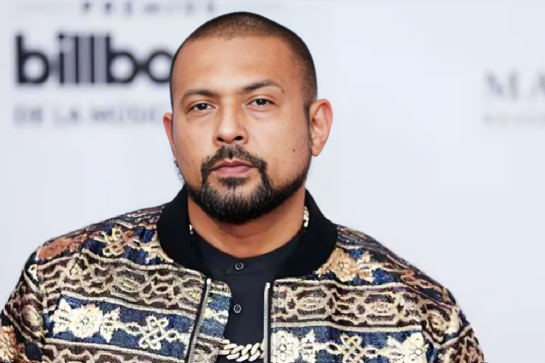 sean paul net worth