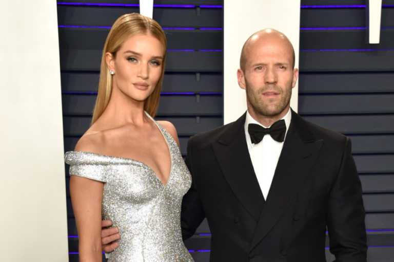 jason statham and wife