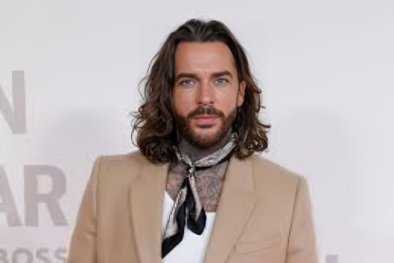 pete wicks net worth