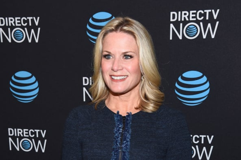 martha maccallum net worth