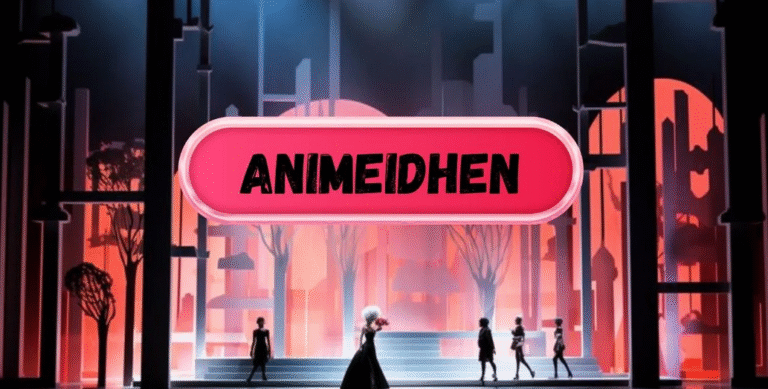 animeidhen