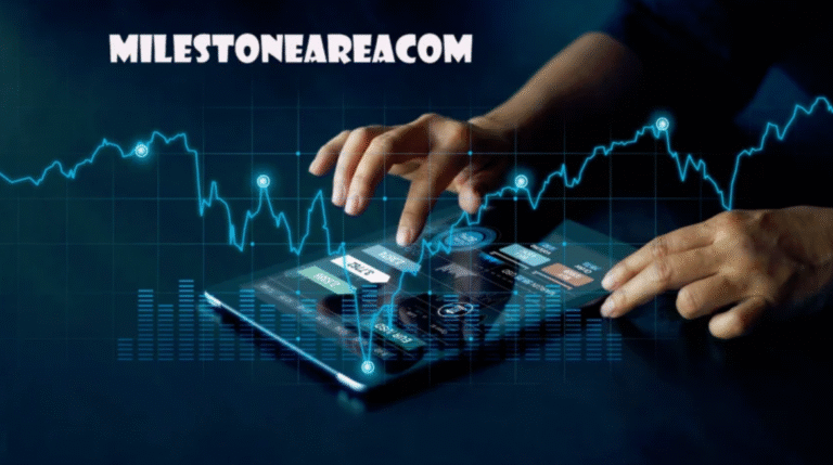 milestoneareacom