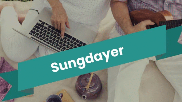 sungdayer