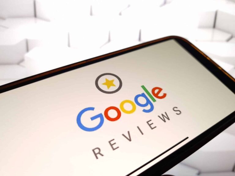 Google Reviews