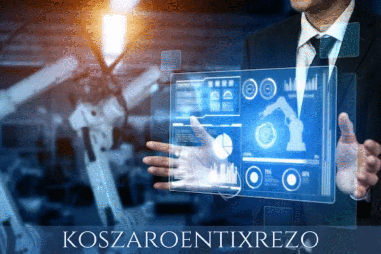 koszaroentixrezo